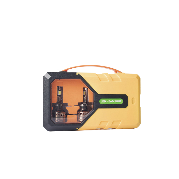 F180 PLUS (240W) - Image 4